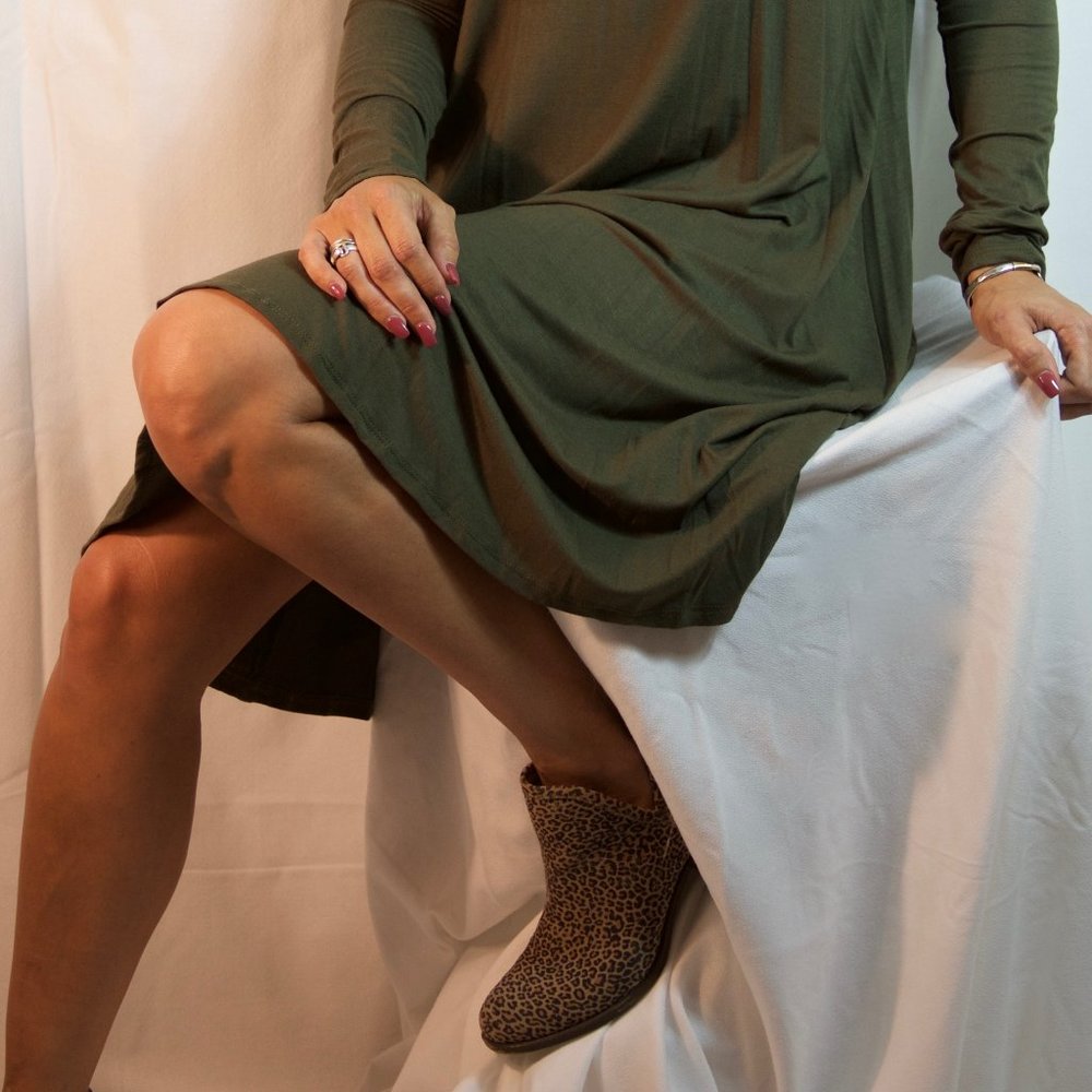 Dress - Picture 2 of 2